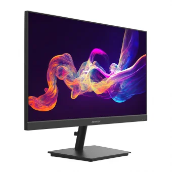 Монитор для видеонаблюдения Hikvision DS-D5024F2-AV2, 23,8"