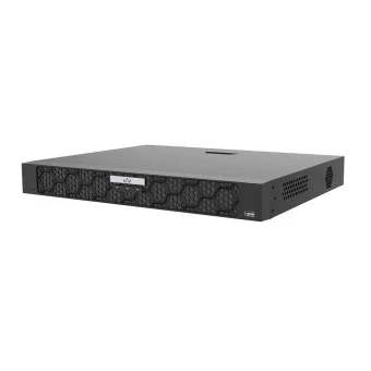 IP Видеорегистратор (NVR) Uniview NVR502-08B-P8-IQ