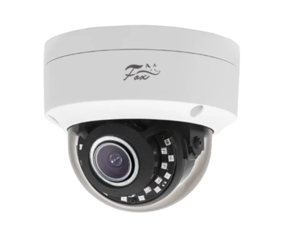 FX-IPC-D40AP-IR