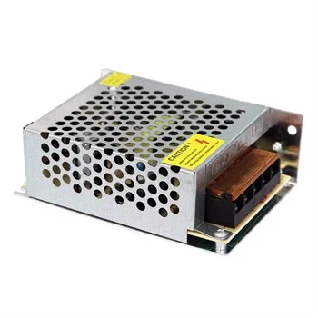 Блок питания Amatek AP-S12/50  12 В / 5А