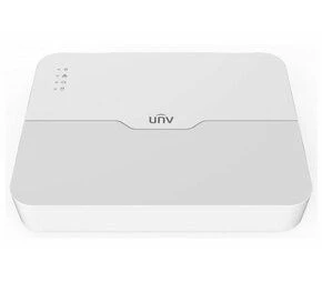 IP Видеорегистратор (NVR) Uniview NVR301-16LS3-P8