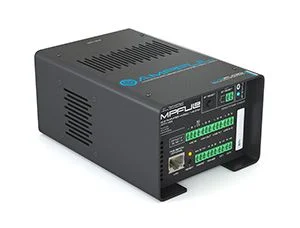 CVGaudio AMPFUL-4/BT Трансляционный усилитель 25/50/100 Вт