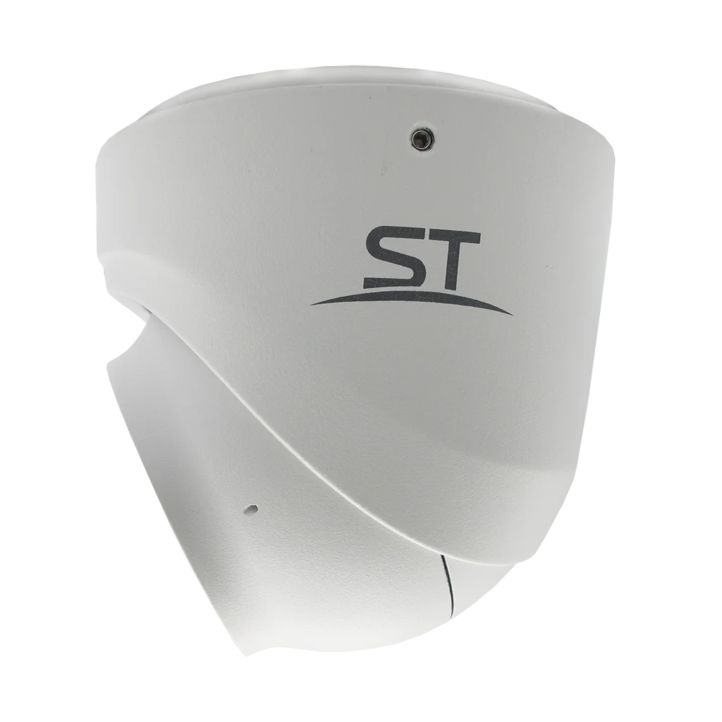 Space Technology ST-VF5925 PRO STARLIGHT FORT (2,7-13,5мм) IP Видеокамера 5 Мп, объектив 2,7-13,5 мм