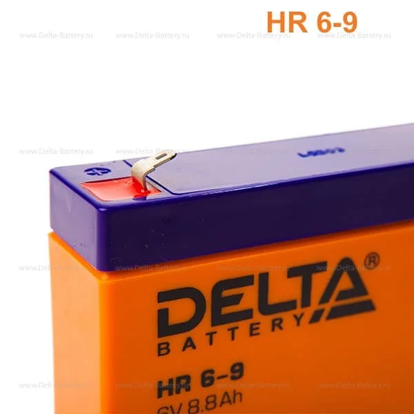 HR 6-9