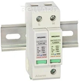 Грозозащита Beward TL240L385-1PN