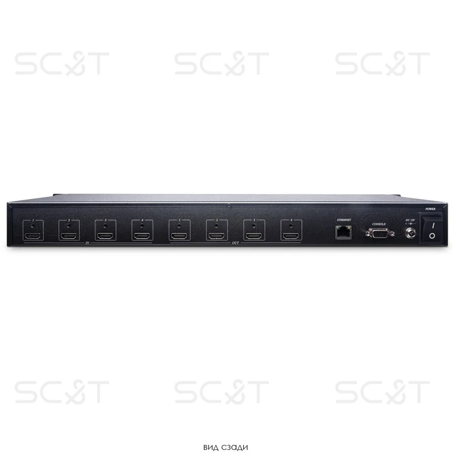SC&T HM44