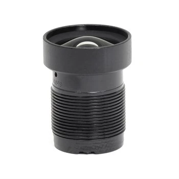 Объектив Amatek AVL-5M06BIR, 5 Мп,