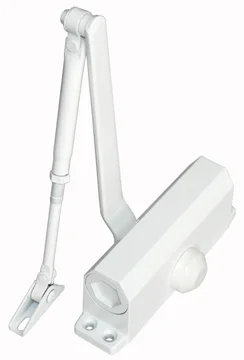 Дверной доводчик Smartec ST-DC002-WT до 45 кг, EN2