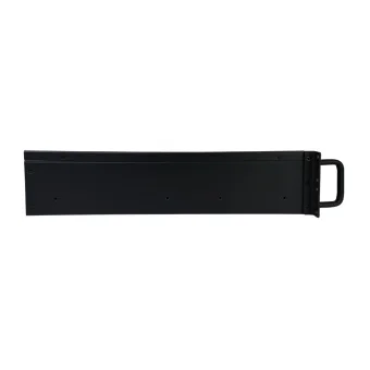 IP Видеорегистратор (NVR) TRASSIR NeuroStation 9200R/16