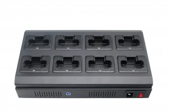 Индивидуальный видеорегистратор TRASSIR Dock-8F