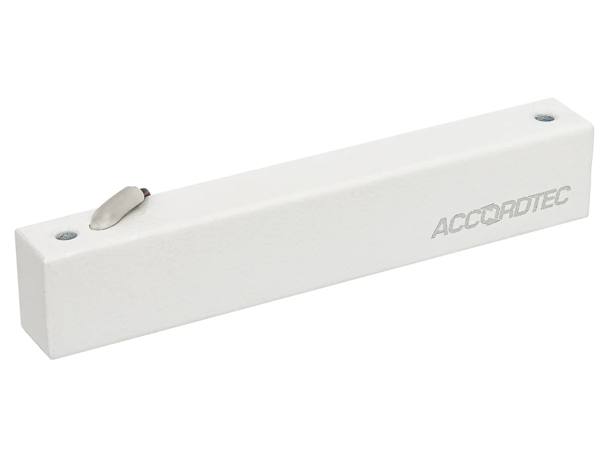 AccordTec ML-100K с планкой, цвет Белый