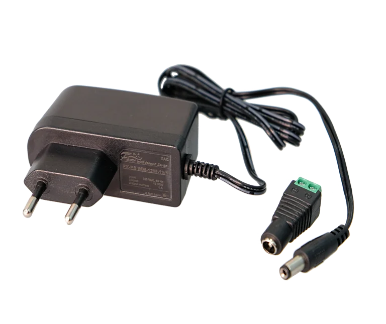 FX-PS WM-12W-12/1