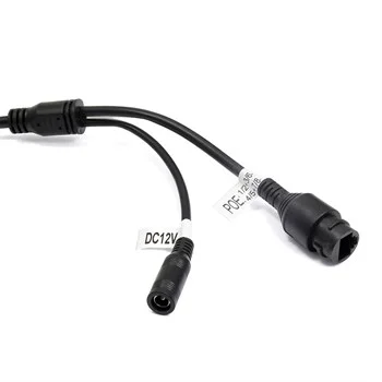Amatek AC-I801PTZ (4.7-94мм) IP Видеокамера 8 Мп, объектив 4,7-94 мм