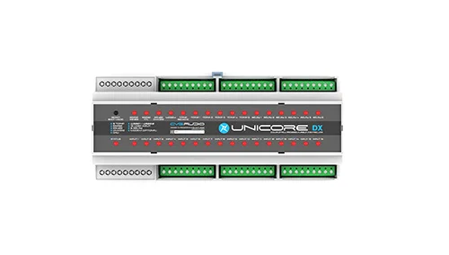 CVGaudio UNICORE DX