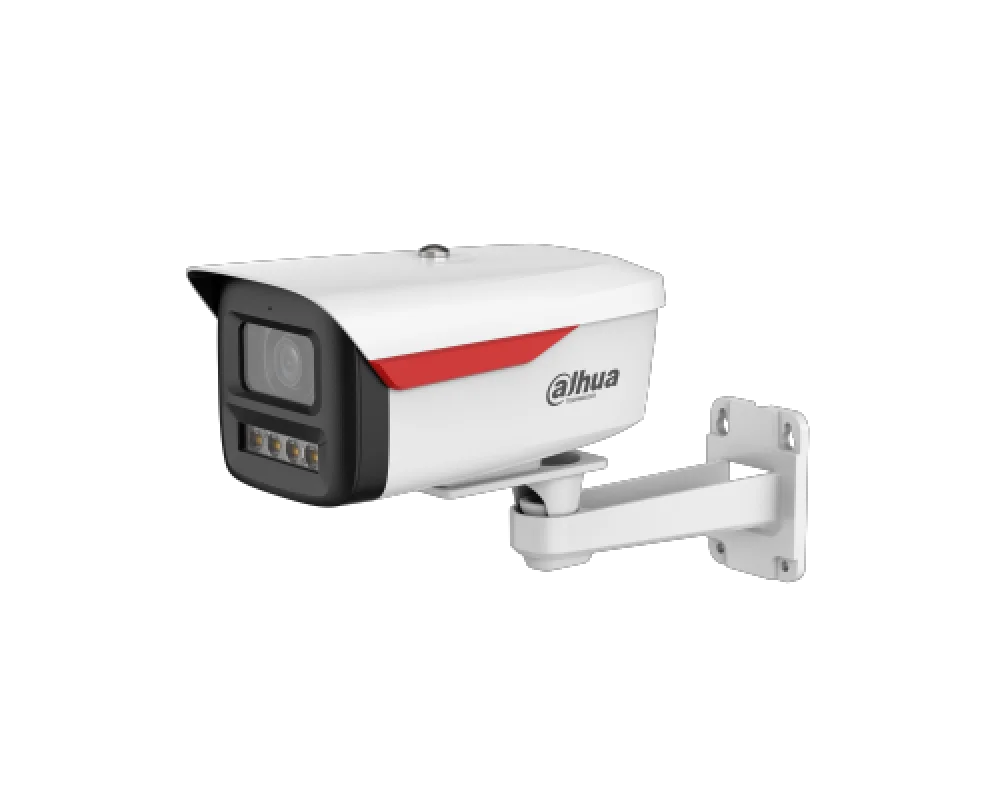 Dahua DH-IPC-HFW2249MP-S-LED-0600B-B-PRO IP Видеокамера 2 Мп, объектив 6 мм