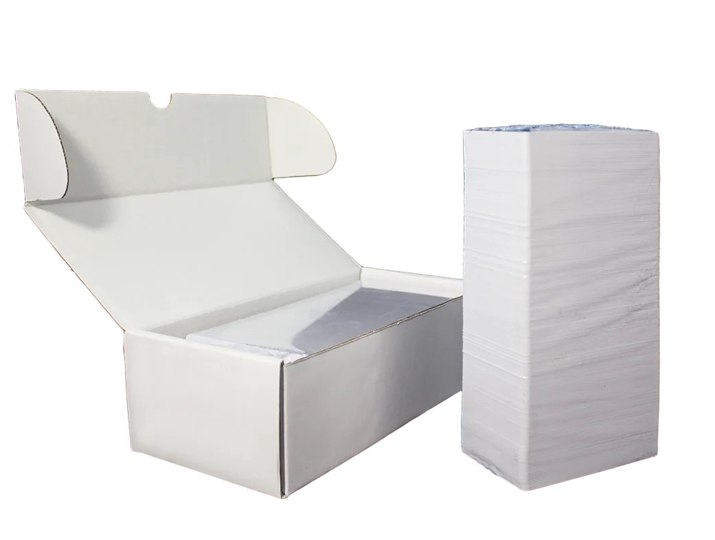 Бесконтактная карта Tantos EM-Marine (тонкая, под печать) TS multipack