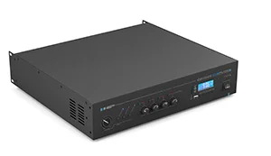 CVGaudio M-483Tmz Трансляционный усилитель 480 Вт, на 4 зоны