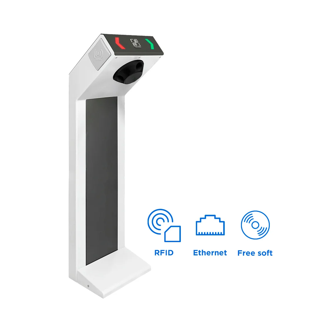 Турникет Carddex STR-L01NE (Без планок)