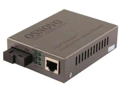 OSNOVO OMC-100-11S5a