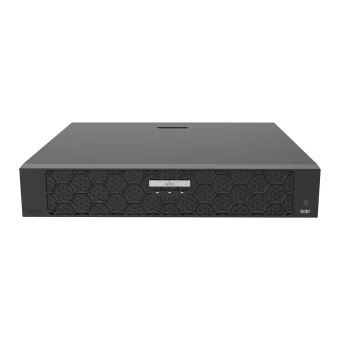 IP Видеорегистратор (NVR) Uniview NVR504-16B-P16