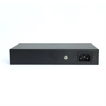 Коммутатор Amatek AN-S6P4D