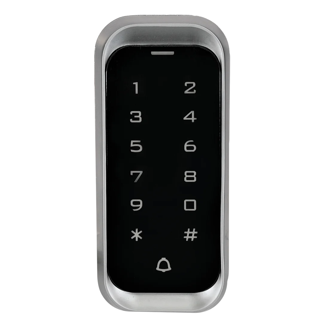 Считыватель Tantos TS-KBD-EMF Metal