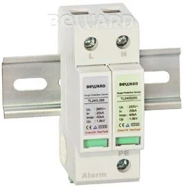 Грозозащита Beward TL240L385-1PN