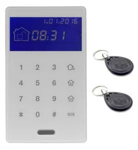ViGUARD KEYBOARD 3