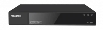 IP Видеорегистратор (NVR) TRASSIR TR-N1216P