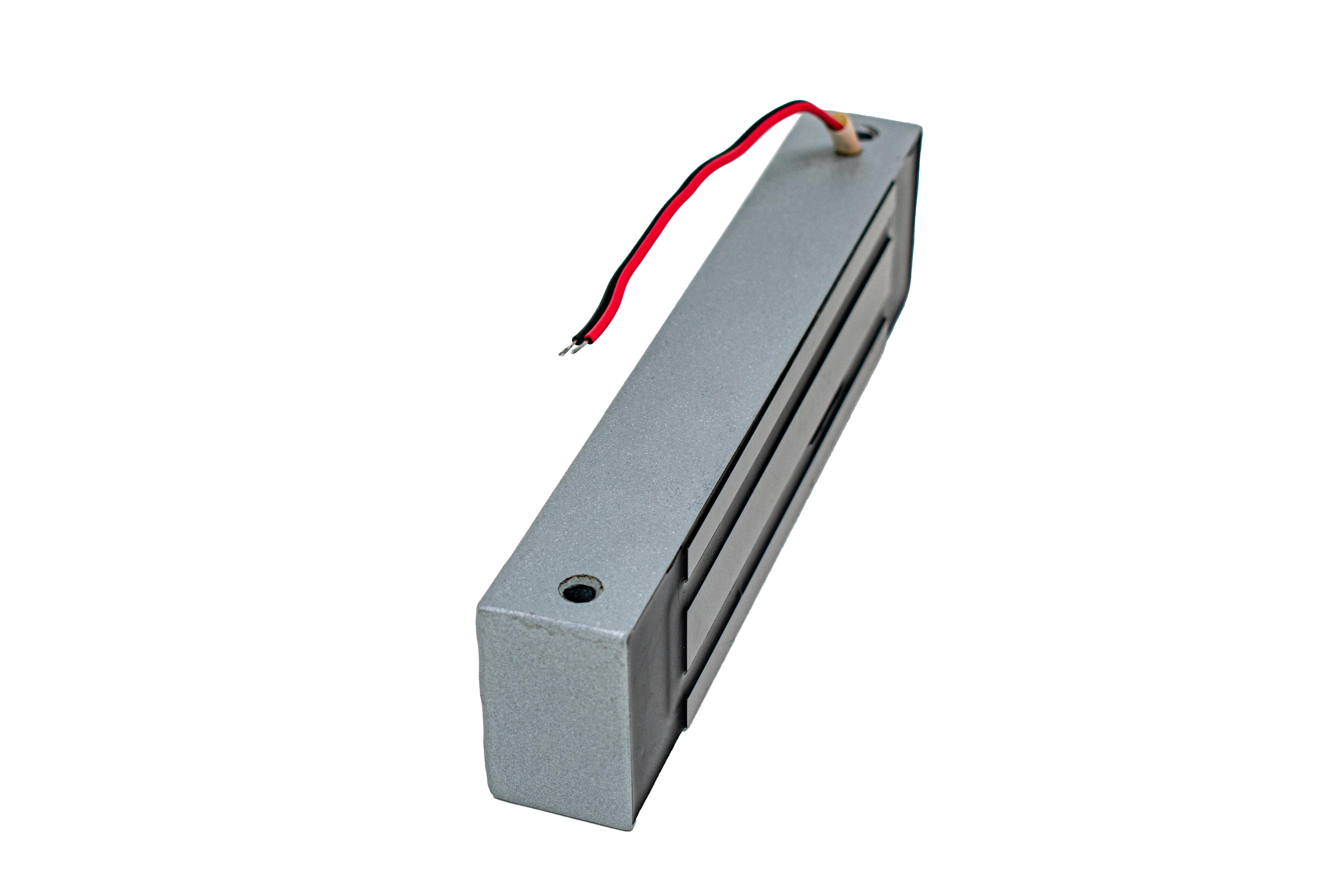 AccordTec ML-295K с уголком, цвет Серебряный металлик