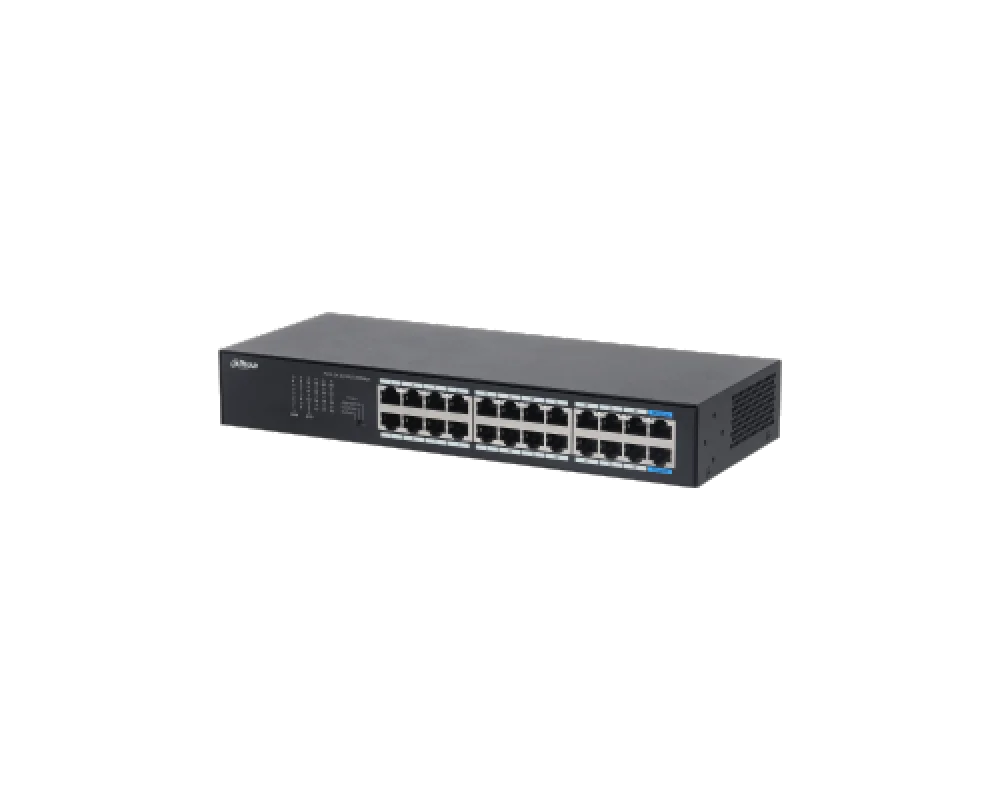 DH-S3024-24GT