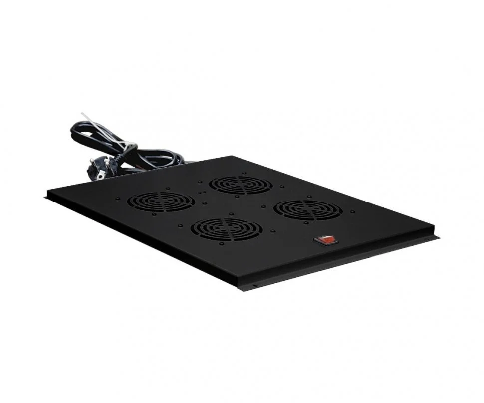 Бастион SKAT TB Fan 4/800-B-TOP вентиляторный модуль, с 4 вентиляторами