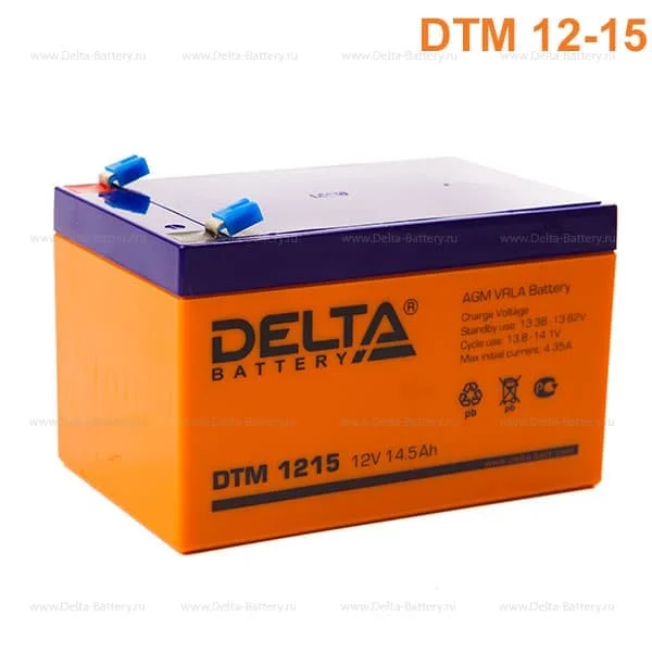 DTM 1215
