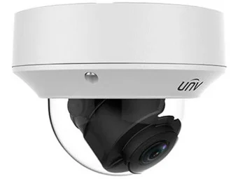 Uniview IPC3234SB-ADZK-I0 IP Видеокамера 4 Мп, объектив 2,7-13,5 мм