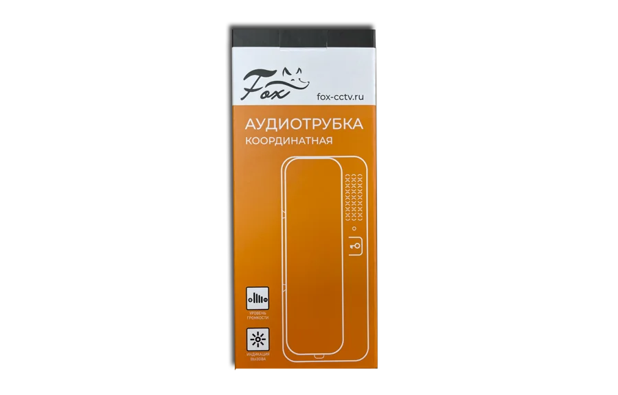 FX-HS2A (белая)