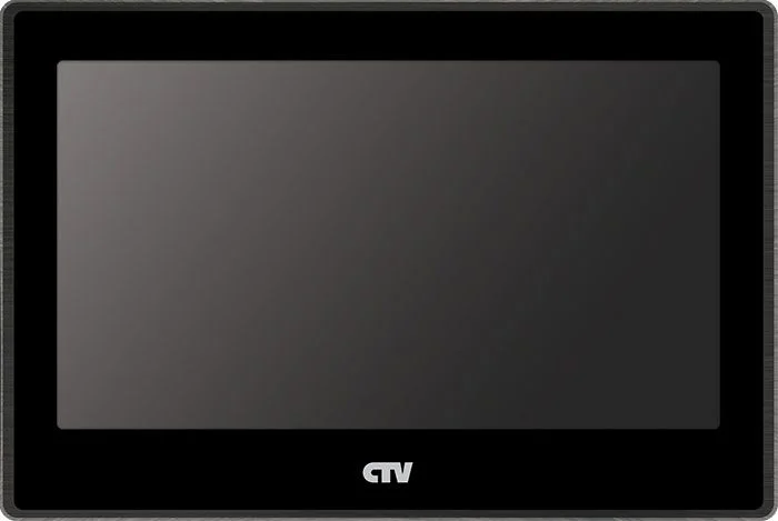 CTV-M4704AHD (Черный)