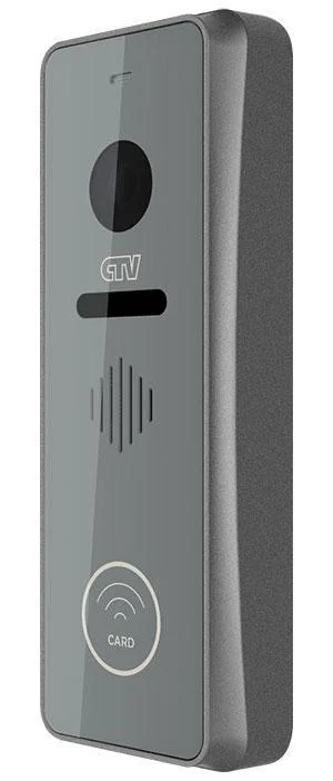 Вызывная панель CTV-D3002EM (Графит)