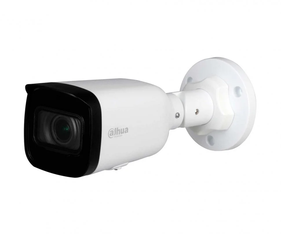 Dahua DH-IPC-HFW1230T1P-ZS-S5 - IP Видеокамера  2 Мп, объектив 2,8-12 мм