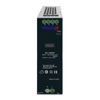 Блок питания TRASSIR TR-PSI52DC480W