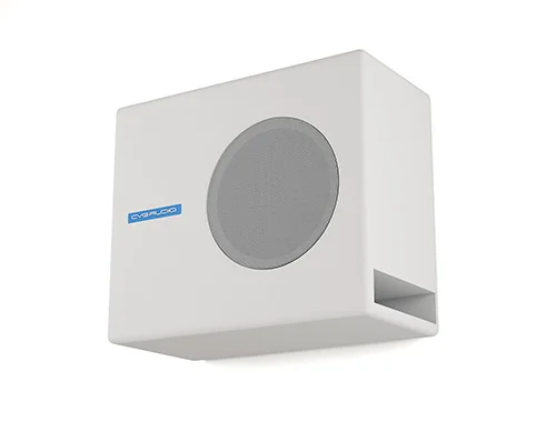 Сабвуфер CVGaudio SUBone model A-6W/CR/T