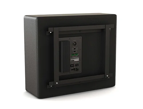 Сабвуфер CVGaudio SUBone model B-8BL/Active