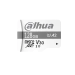 Жесткий диск microSD Dahua DHI-TF-P100/128G,  128 ГБ,