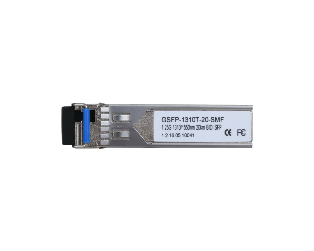Dahua GSFP-1310T-20-SMF