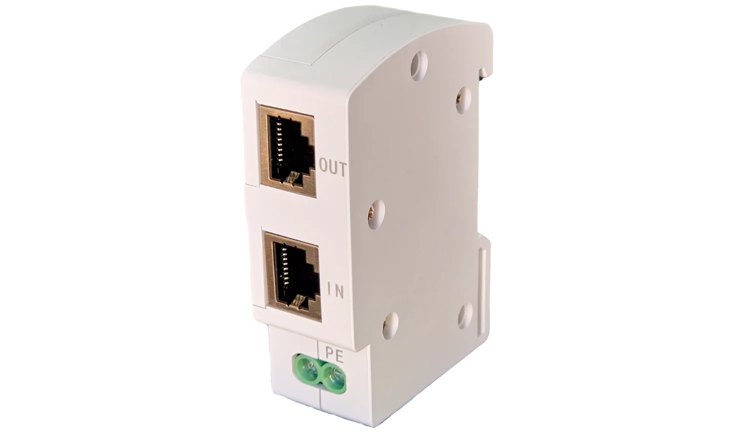 Грозозащита RVi RVi-1NSP10-1GP