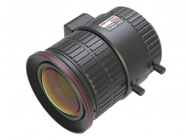 Объектив Hikvision HV3816D-8MPIR, 8 Мп,