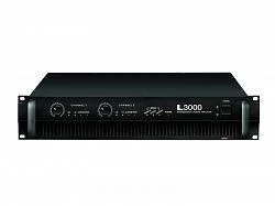 Inter-M L-3000 Трансляционный усилитель 1500 Вт, на 2 зоны