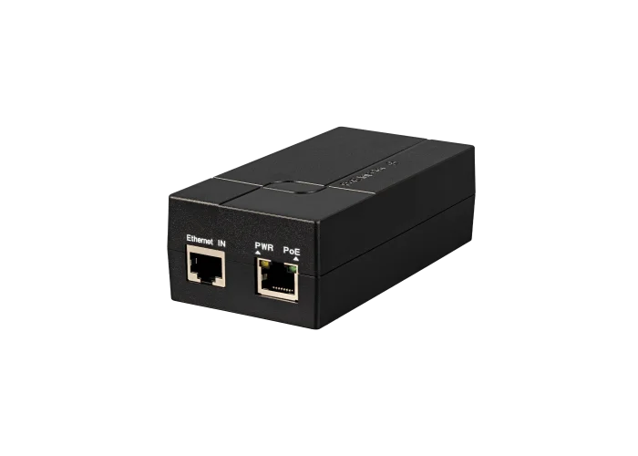 PoE Инжектор Novicam PV-POE01GB PV-link PoE инжектор v.2141 до 30 Вт