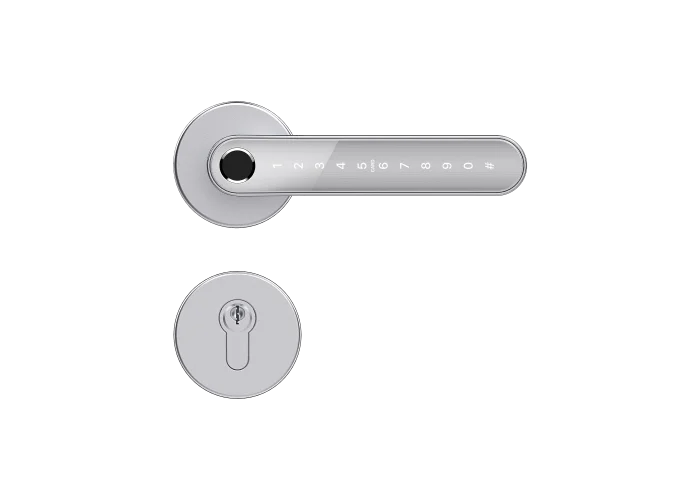 Novicam Home Fast SILVER Novilock v.4210