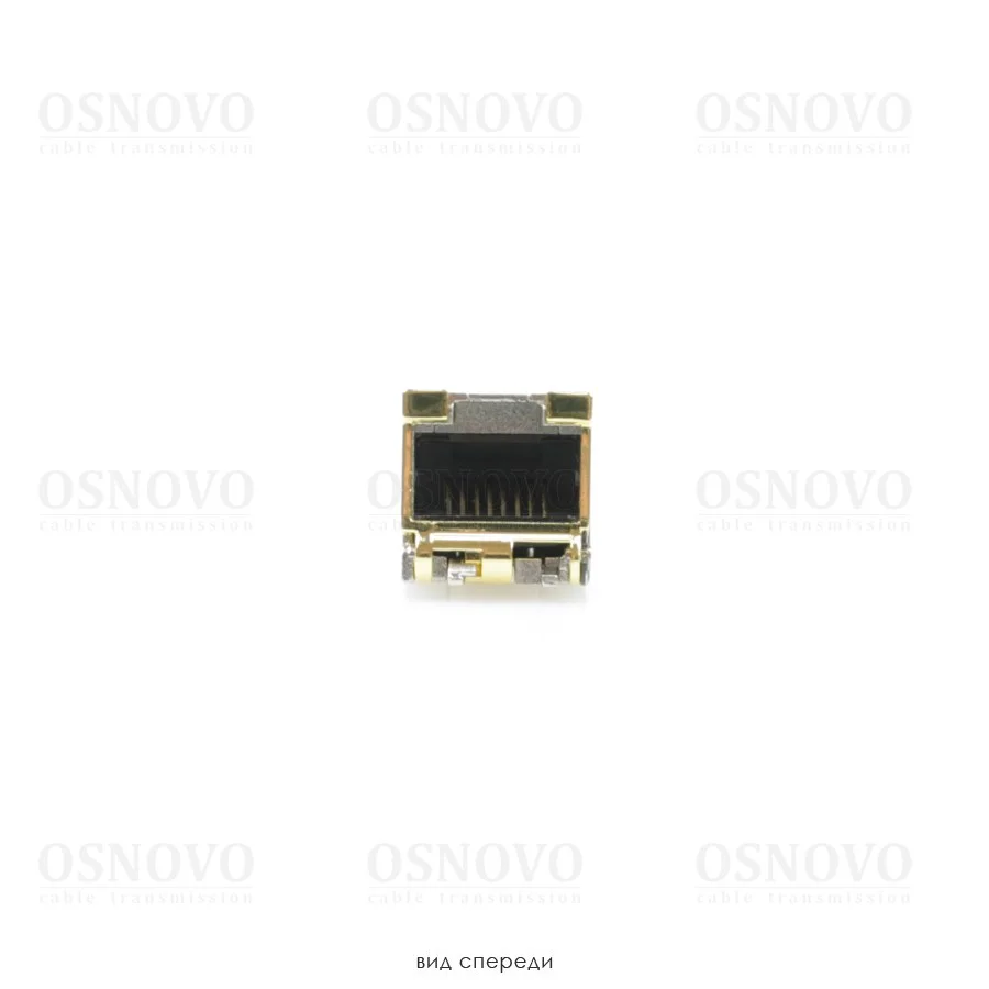 SFP-TP-RJ45(1G)-I