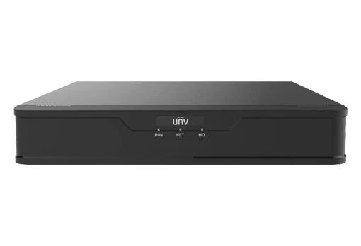 Гибридный видеорегистратор (XVR) Uniview XVR301-08G3